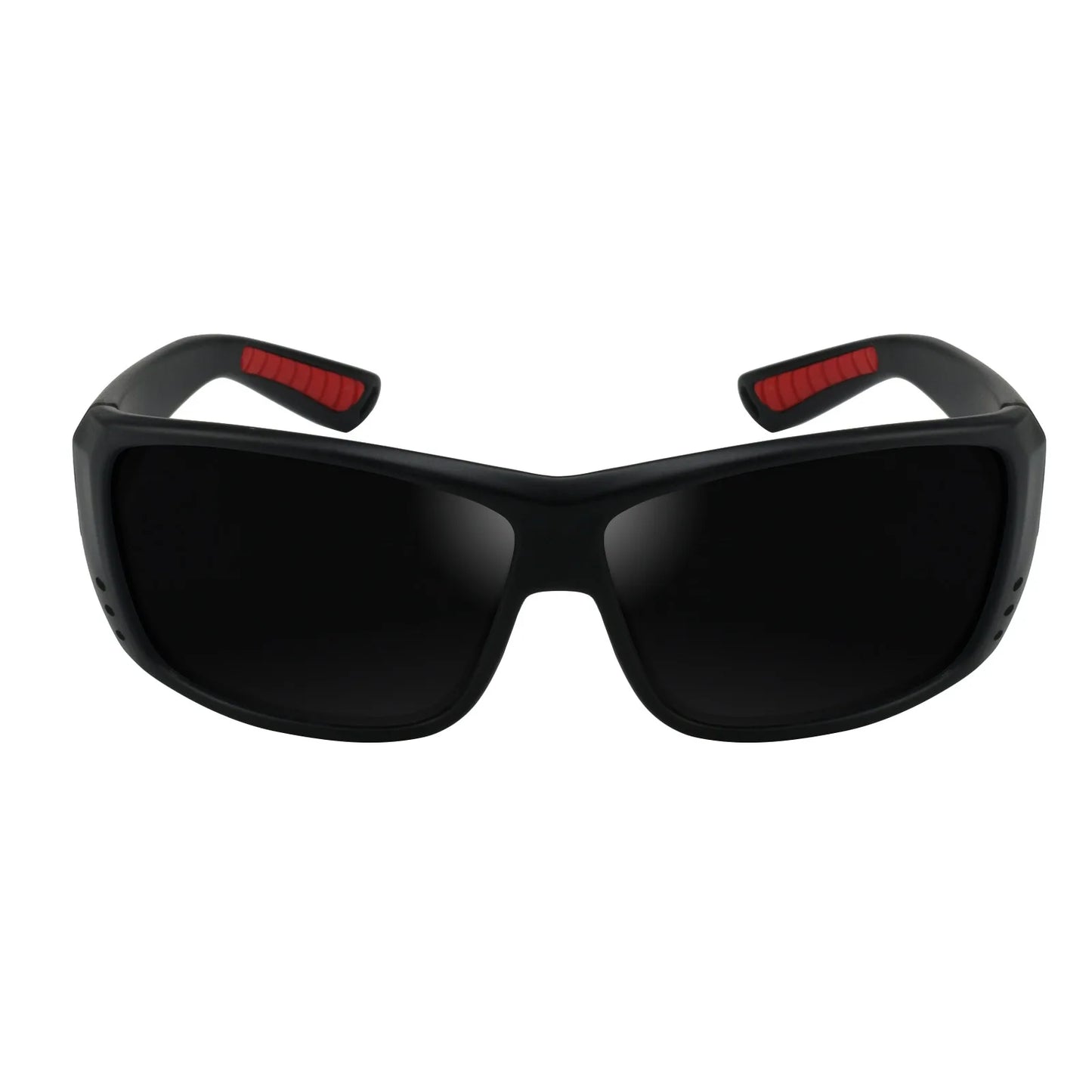 Unsinkbare Profi-Polbrille für Angler