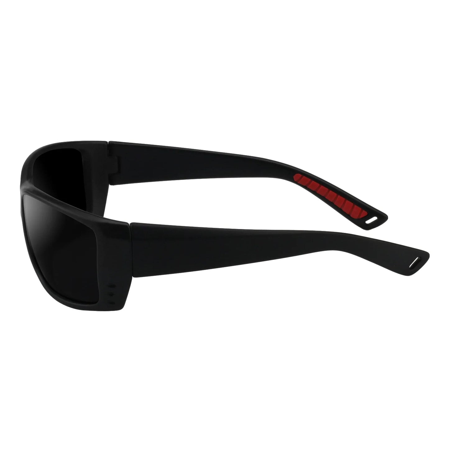 Unsinkbare Profi-Polbrille für Angler