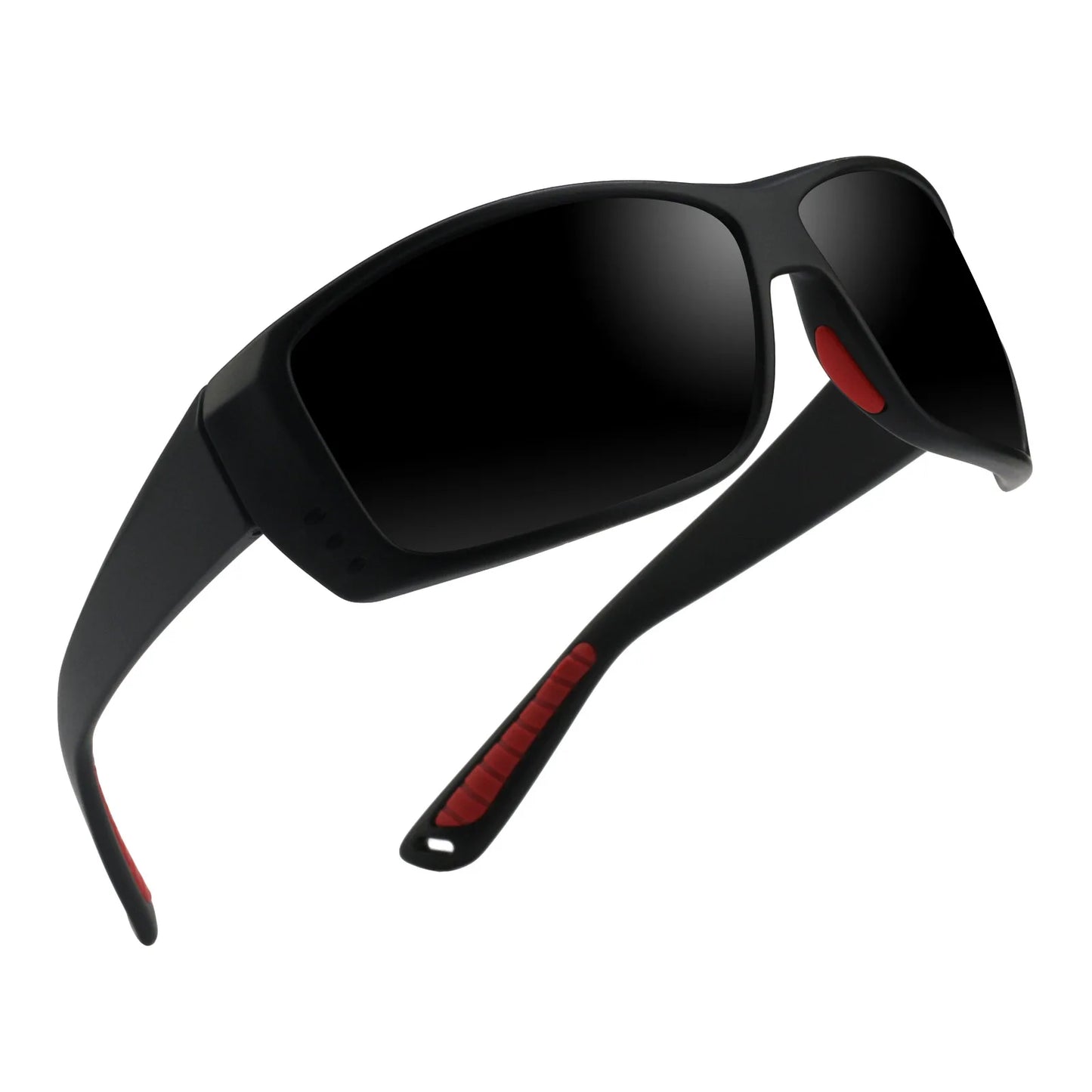 Unsinkbare Profi-Polbrille für Angler