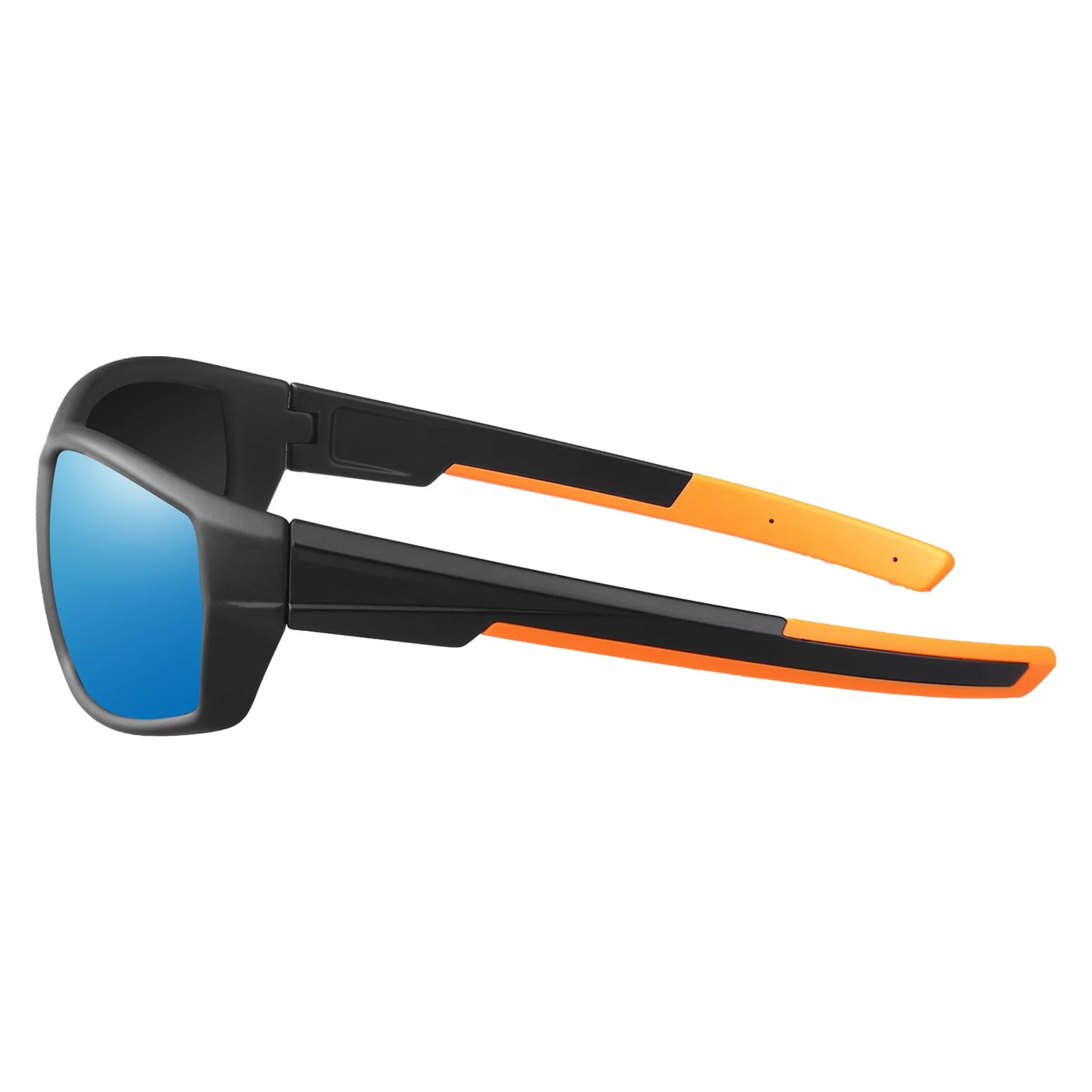 Unsinkbare Polarisierte Angelbrille