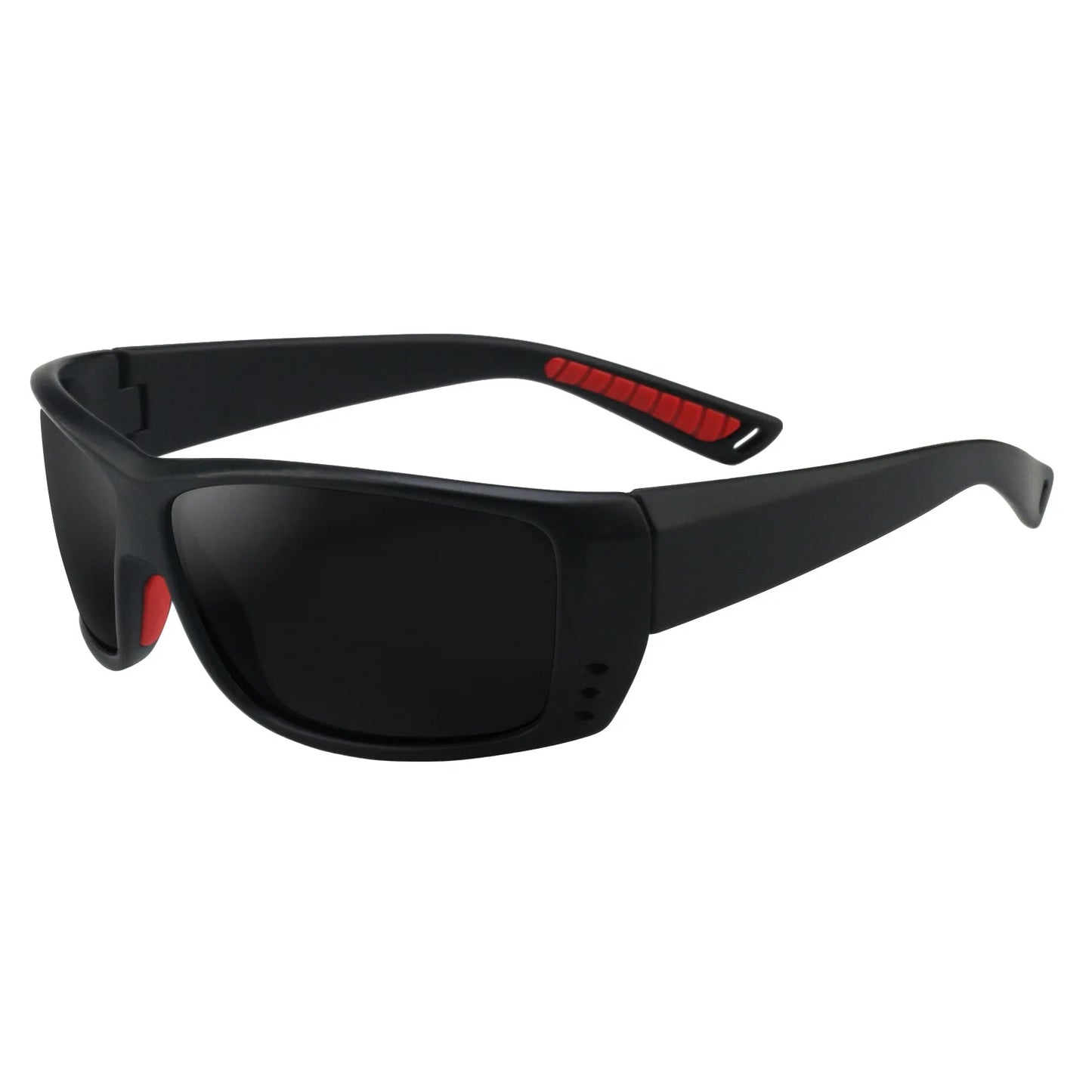 Unsinkbare Profi-Polbrille für Angler