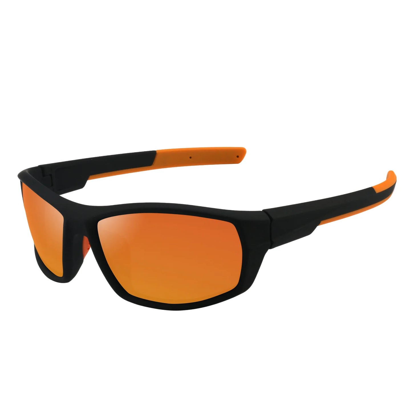 Unsinkbare Polarisierte Angelbrille