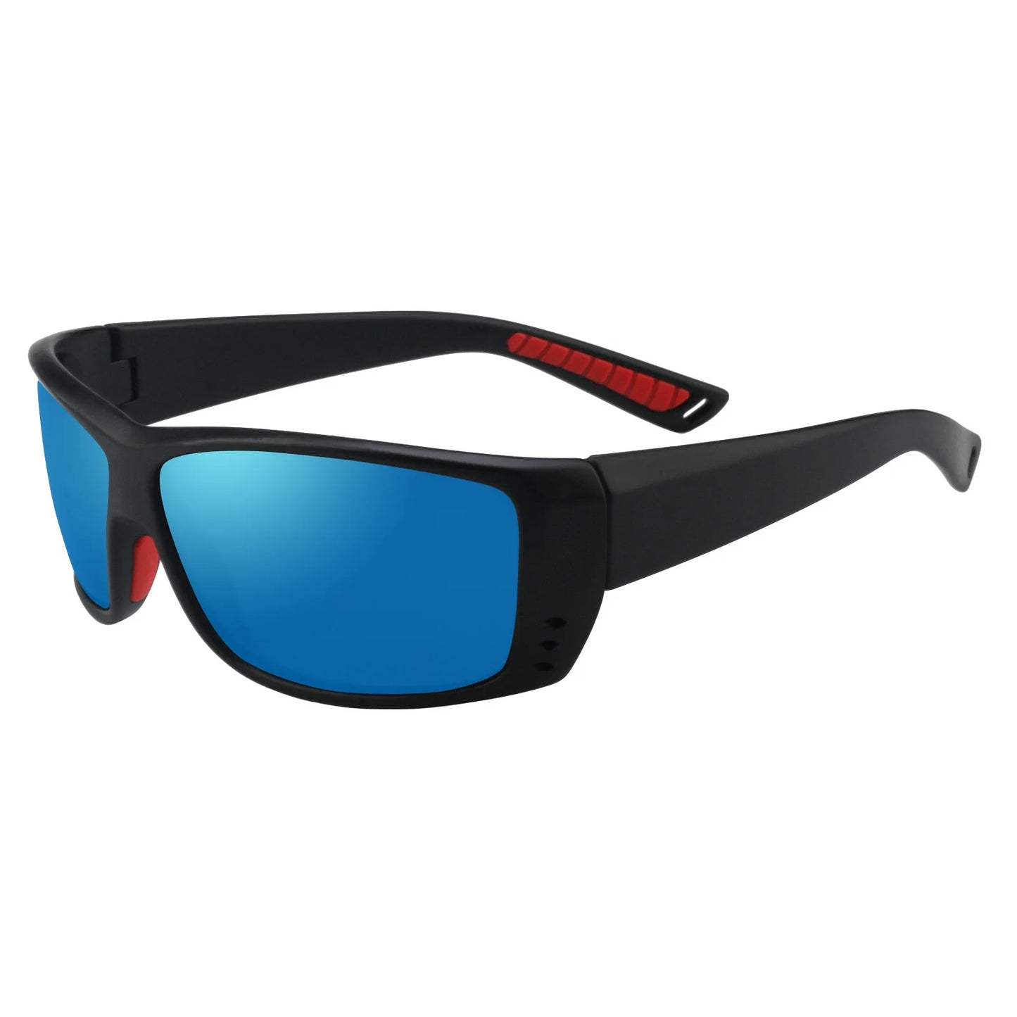 Unsinkbare Profi-Polbrille für Angler