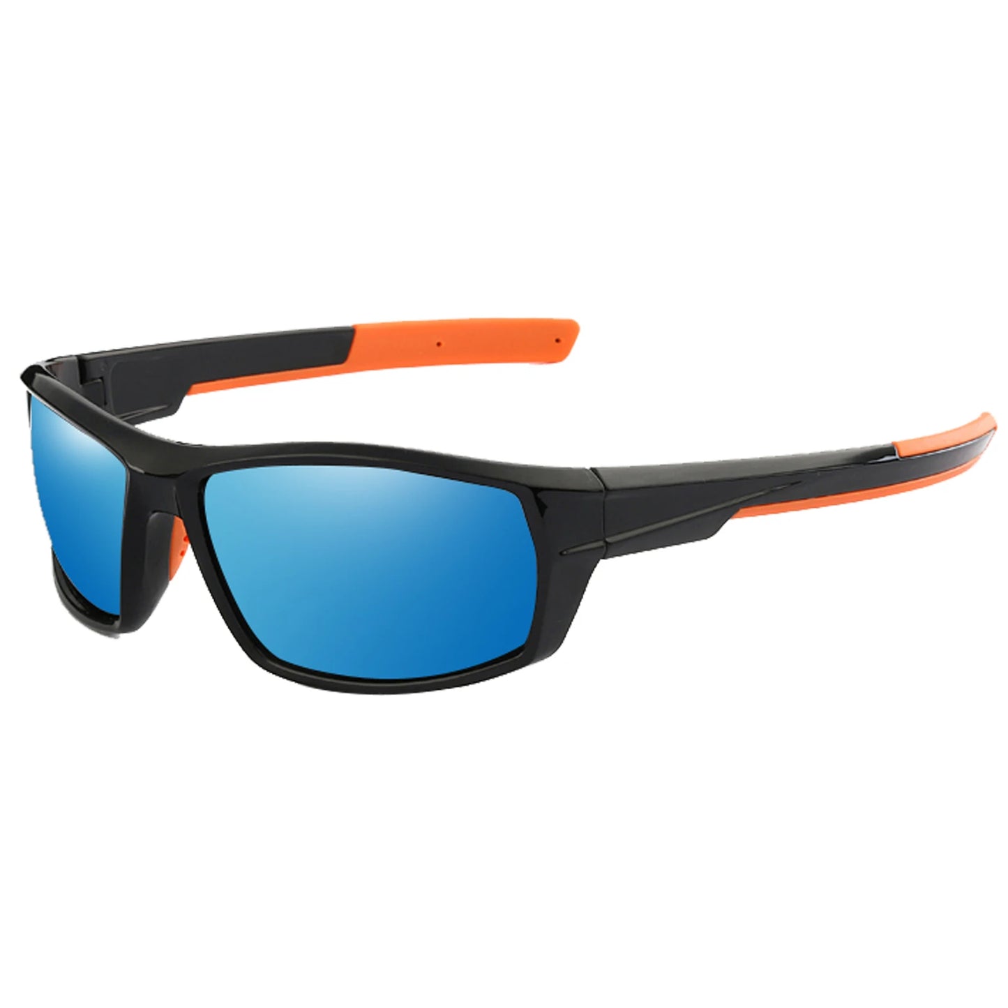 Unsinkbare Polarisierte Angelbrille