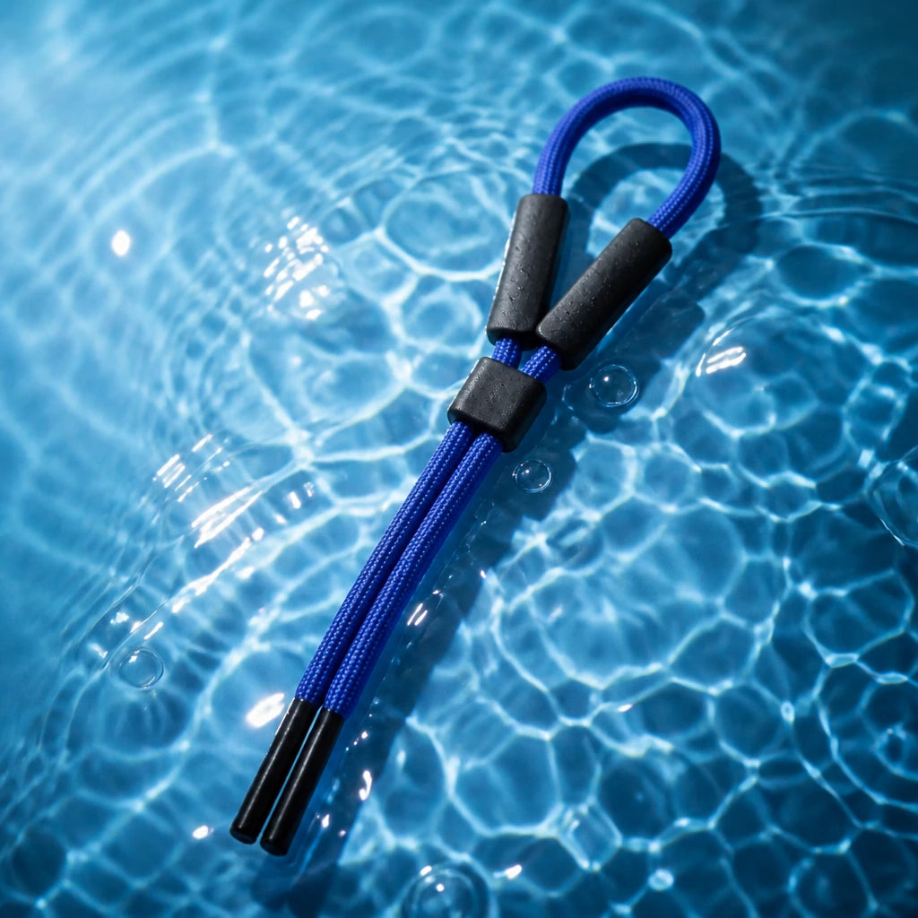 SafeStream schwimmendes Brillenband