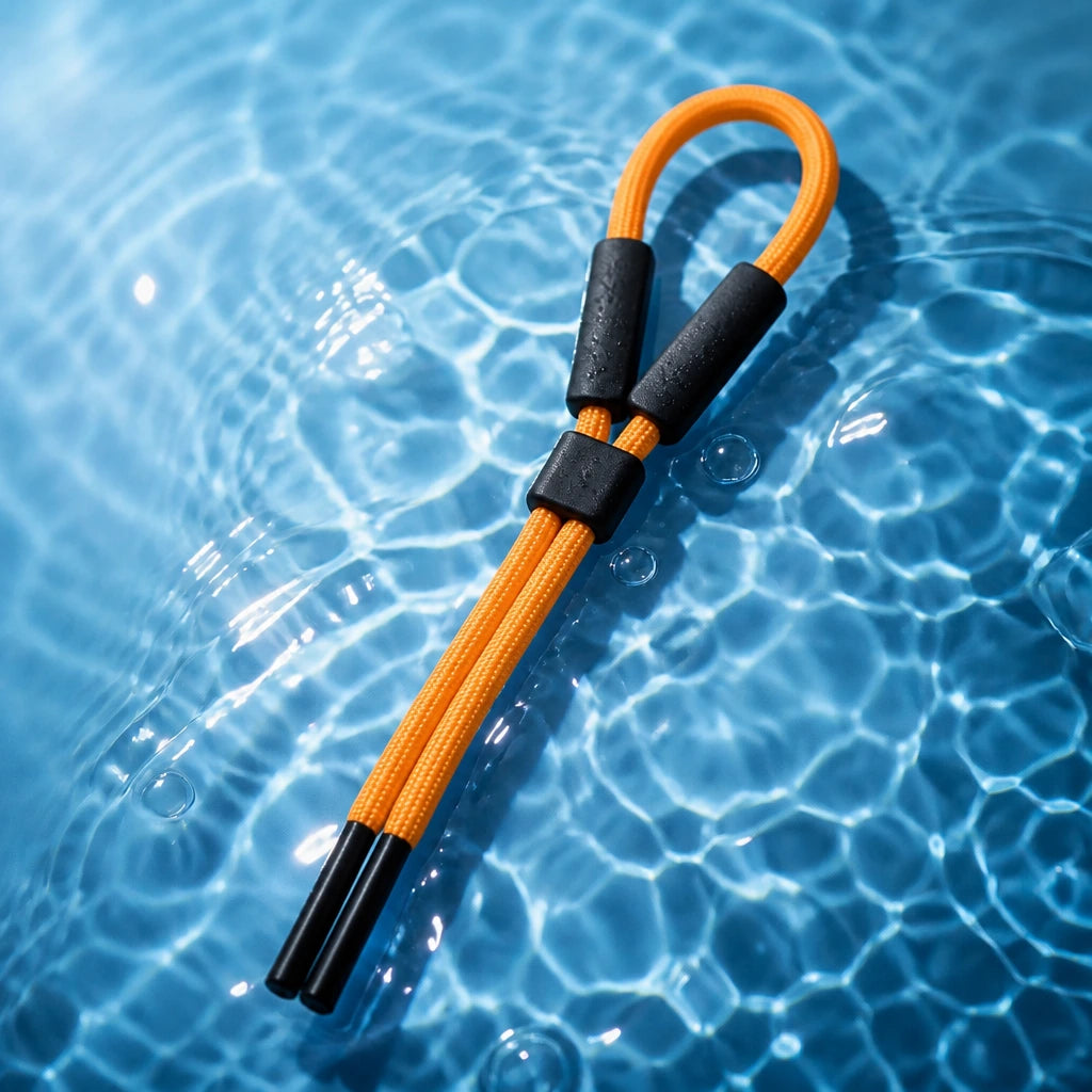 SafeStream schwimmendes Brillenband