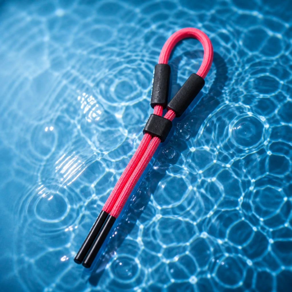 SafeStream schwimmendes Brillenband