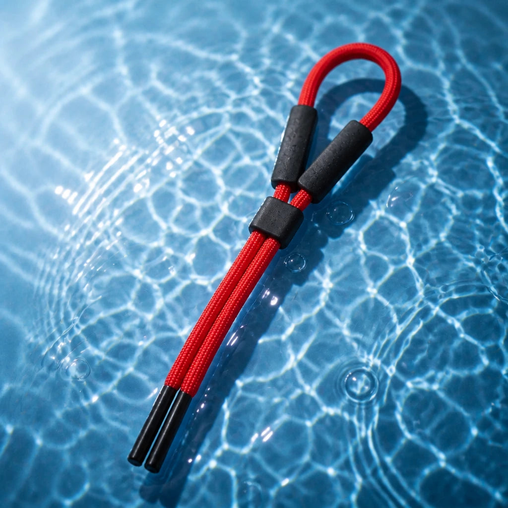 SafeStream schwimmendes Brillenband